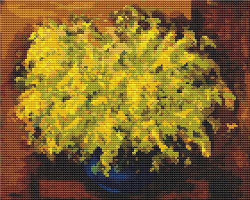 Mimosas - Art of Stitch, The