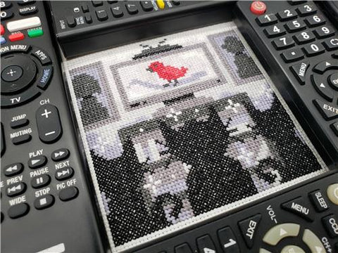 Digital Delight - Infinity Bear Designs