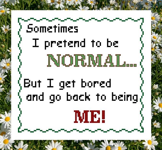 Normal - Iris Originals