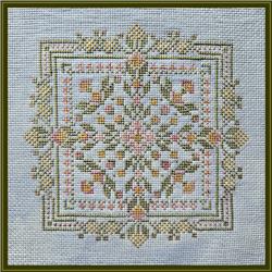 Garden Tea - CM Designs