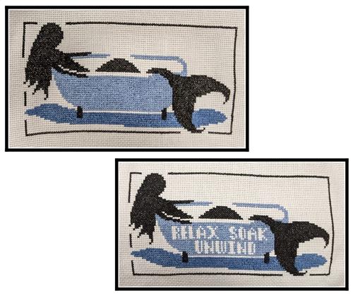 Unwind - Stitcherhood