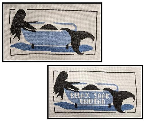 Unwind - Stitcherhood