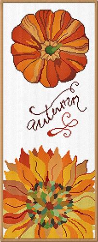 Autumn Tale 1 - Alessandra Adelaide Needleworks