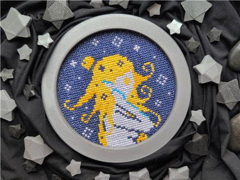 Solar Windswept - Infinity Bear Designs