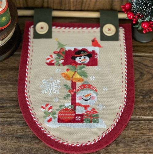 You Got Mail - Twin Peak Primitives