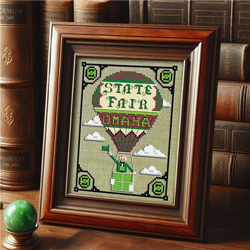 Wizard Of Oz - The Elfin Forest