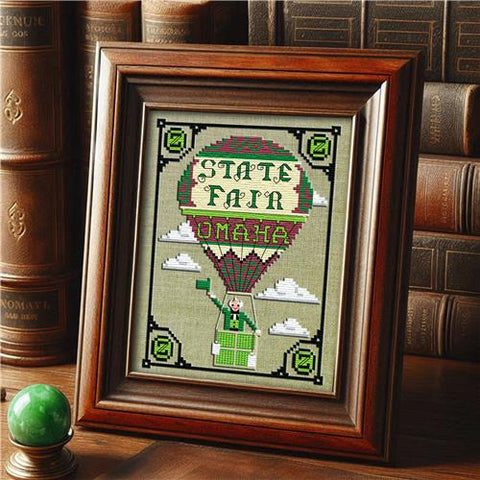 Wizard Of Oz - The Elfin Forest