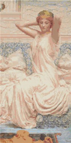 Silver - Art of Stitch, The