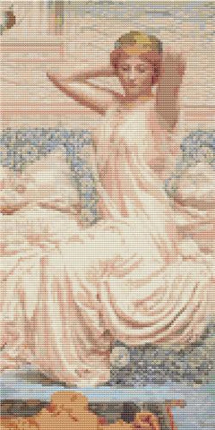 Silver - Art of Stitch, The