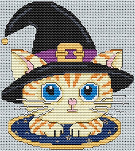 Witches Companion - Artists Alley