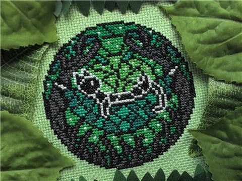 Serene Snooze - Infinity Bear Designs