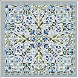 The Winter Window - CM Designs