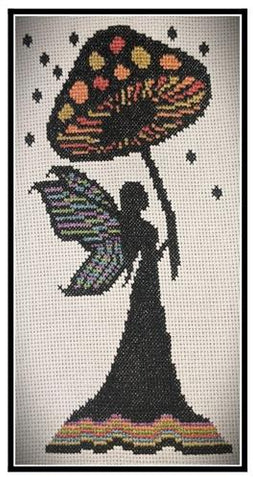 Rainy Day - Stitcherhood