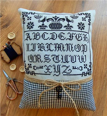 Summer Sampler - Twin Peak Primitives