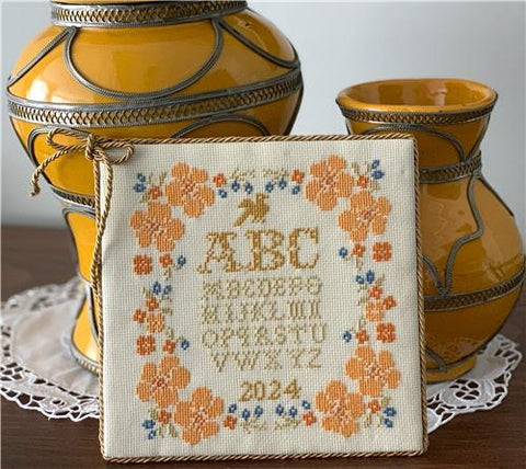 Fall Sampler - Twin Peak Primitives