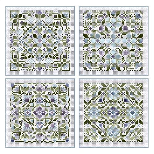 Winter Mornings - CM Designs