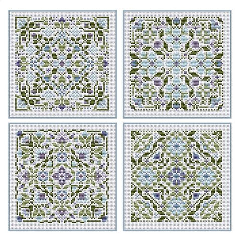 Winter Mornings - CM Designs