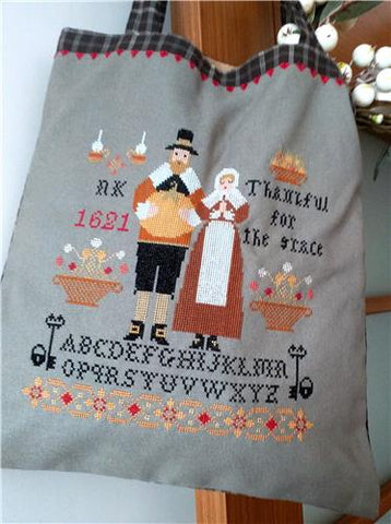 Pilgrim's Prayer - Twin Peak Primitives