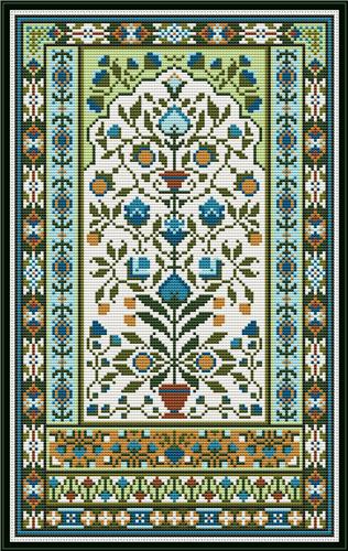 Petals & Patterns - CM Designs