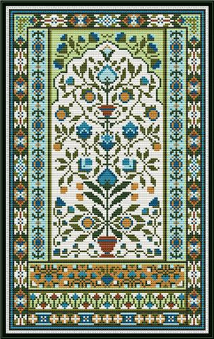 Petals & Patterns - CM Designs