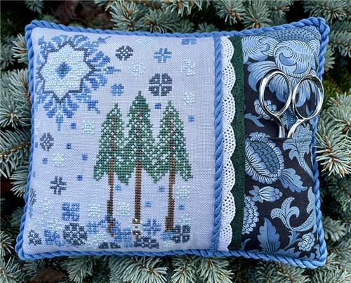 Winter Wonderland - Jan Hicks Creates