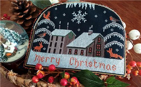 Joy And Peace - Twin Peak Primitives