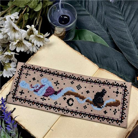 Tonight I Fly - The Stitch Crypt