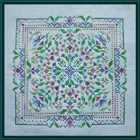 The Impressionist's Garden - CM Designs