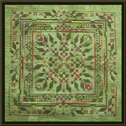 Christmas Tea - CM Designs