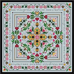 Just Bee - CM Designs