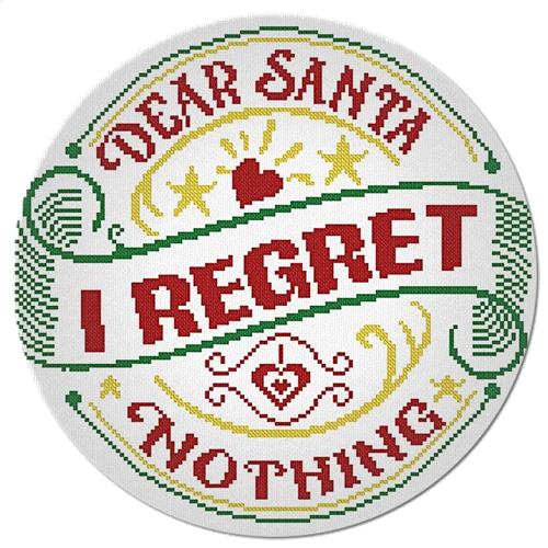 Christmas Round 2 - Alessandra Adelaide Needleworks