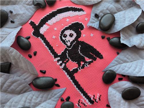 Infinity Bear Designs