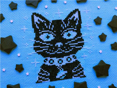 All Systems Go - Infinity Bear Designs