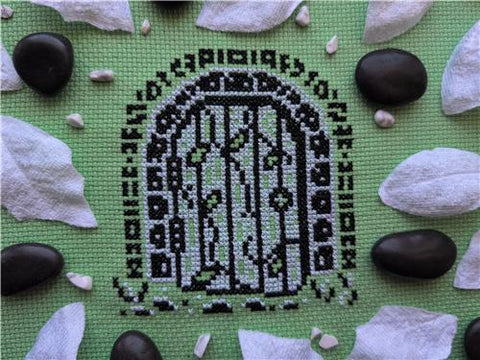 An Ethereal Escape - Infinity Bear Designs