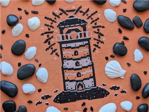 Longing For Light - Infinity Bear Designs