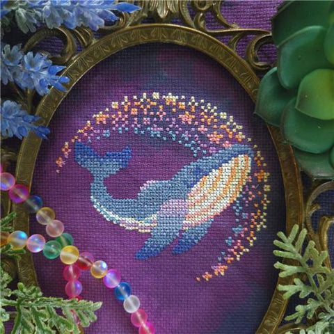 Candypop Splash - BAD Stitch