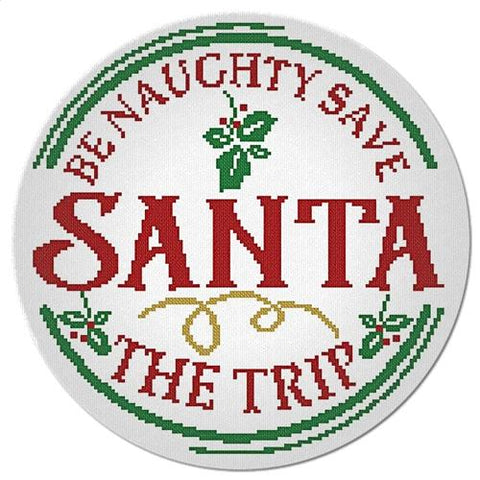 Christmas Round 7 - Alessandra Adelaide Needleworks