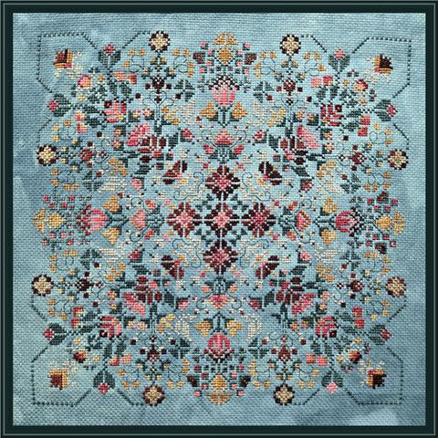 Holiday Greenery - CM Designs