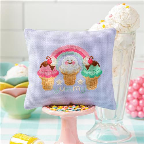 StitchSprout Cross Stitch