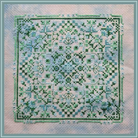 Mermaid's Lace - CM Designs