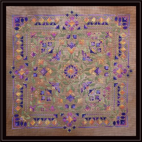 The Last Days Of Summer - CM Designs