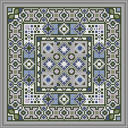 First Snow - CM Designs