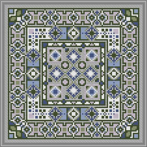 First Snow - CM Designs