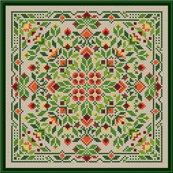 Bloom Bright - CM Designs