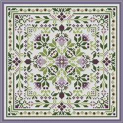 Lavender Mist - CM Designs