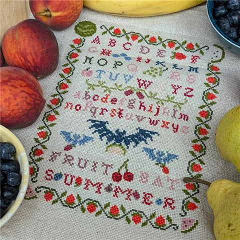 Fruit Bat Summer - The CozyDH Shop