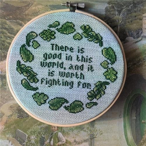 There Is Good - The CozyDH Shop