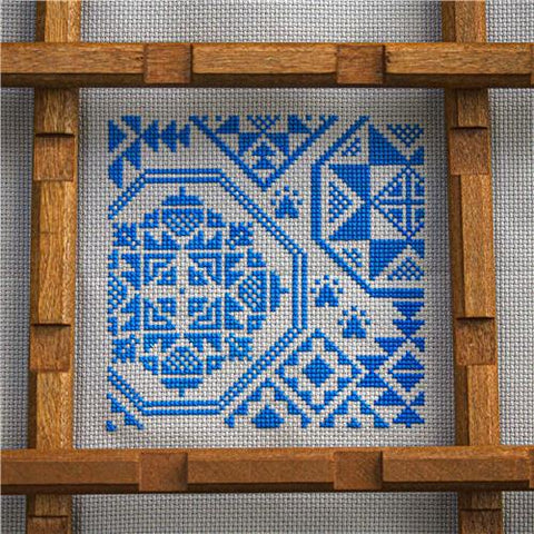 Cozy Cabin Quaker - The CozyDH Shop