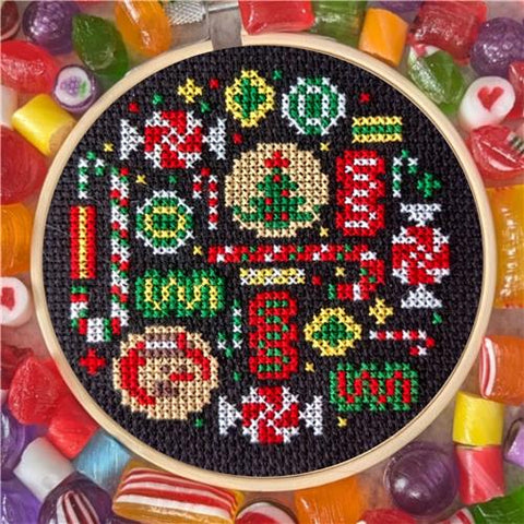 Christmas Treats - The CozyDH Shop