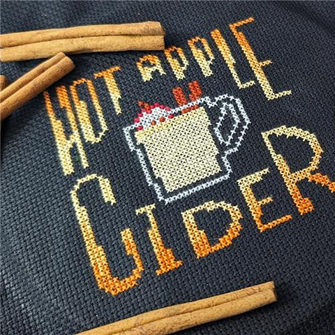 Hot Apple Cider - The CozyDH Shop